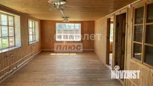 Коттедж 293м², 2-этажный, участок 12 сот.