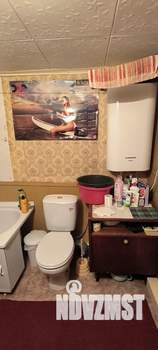 Дом 63м², 1-этажный, участок 5 сот.