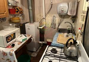 Дом 82м², 1-этажный, участок 3 сот.