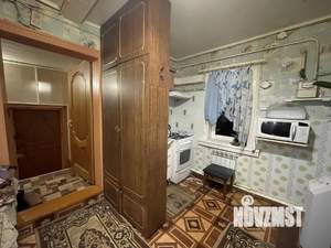 Дом 52м², 1-этажный, участок 5 сот.