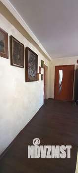 Дом 99м², 1-этажный, участок 4 сот.