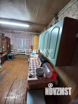 Дом 66м², 1-этажный, участок 5 сот.