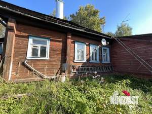 Дом 59м², 1-этажный, участок 5 сот.