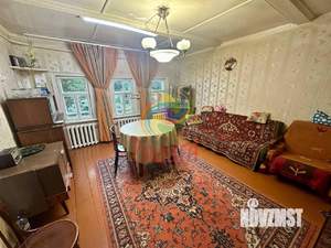 Дом 65м², 1-этажный, участок 5 сот.