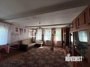 Дом 105м², 2-этажный, участок 5 сот.