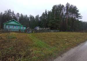 Дом 50м², 1-этажный, участок 16 сот.