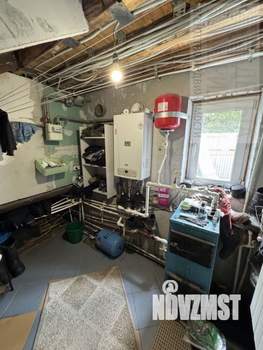 Коттедж 160м², 2-этажный, участок 6 сот.