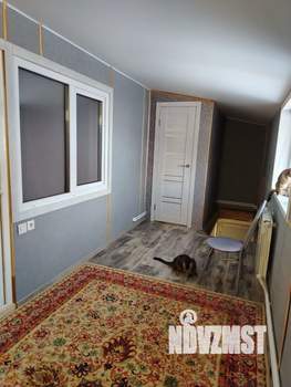 Дом 100м², 2-этажный, участок 2 сот.