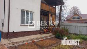 Дом 146м², 2-этажный, участок 8 сот.