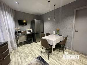 Коттедж 177м², 2-этажный, участок 6 сот.