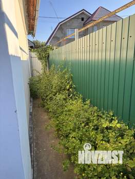 Дом 53м², 1-этажный, участок 5 сот.