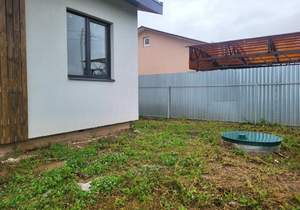 Дом 128м², 2-этажный, участок 7 сот.