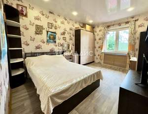 Дом 141м², 2-этажный, участок 3 сот.