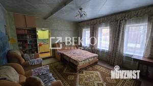 Дом 44м², 1-этажный, участок 7 сот.