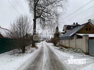 Дом 179м², 2-этажный, участок 5 сот.