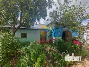 Дом 40м², 1-этажный, участок 6 сот.