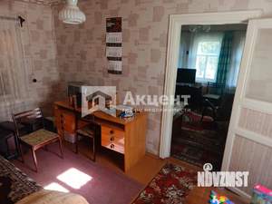 Дом 63м², 1-этажный, участок 5 сот.