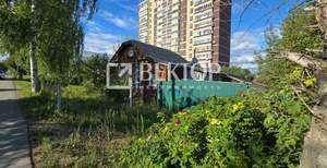 Дом 44м², 1-этажный, участок 7 сот.