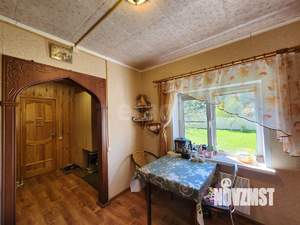 Дом 113м², 2-этажный, участок 13 сот.