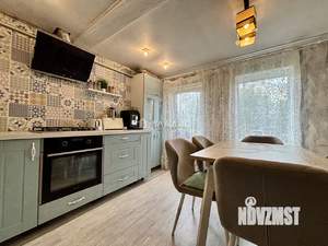 Дом 82м², 1-этажный, участок 5 сот.