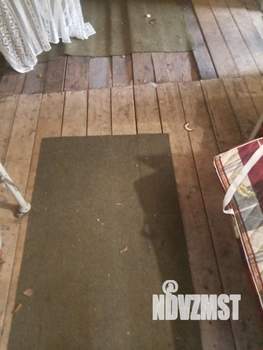 Дом 26м², 1-этажный, участок 4 сот.