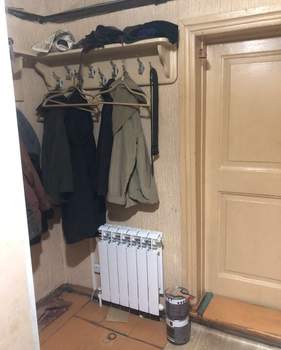 Дом 53м², 1-этажный, участок 10 сот.