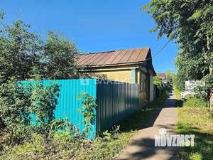 Дом 70м², 1-этажный, участок 6 сот.