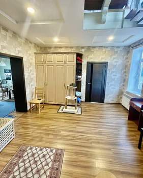 Дом 150м², 3-этажный, участок 5 сот.