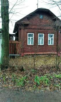 Дом 46м², 1-этажный, участок 5 сот.