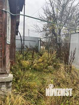 Дом 46м², 1-этажный, участок 5 сот.