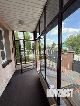 Коттедж 261м², 2-этажный, участок 7 сот.