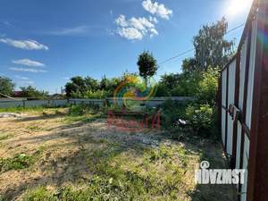 Дом 72м², 2-этажный, участок 6 сот.