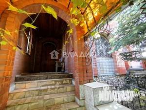 Дом 358м², 2-этажный, участок 7 сот.