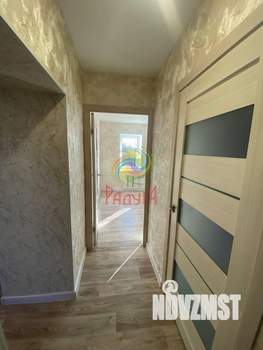 Дом 50м², 1-этажный, участок 6 сот.