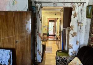 Дом 82м², 1-этажный, участок 3 сот.