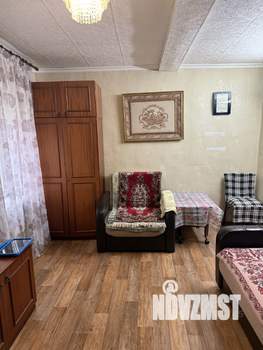 Дом 55м², 1-этажный, участок 6 сот.