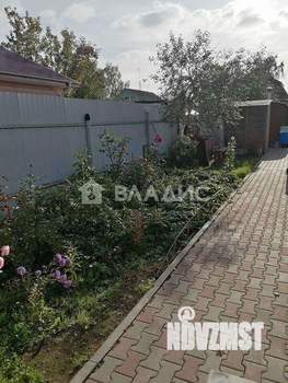 Дом 50м², 1-этажный, участок 7 сот.