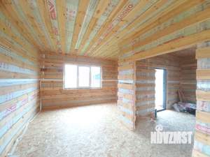 Дом 64м², 1-этажный, участок 8 сот.