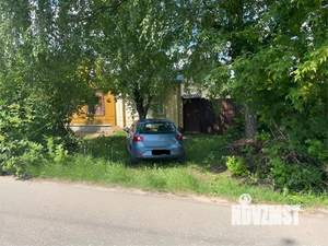 Дом 40м², 1-этажный, участок 3 сот.