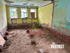 Дом 75м², 1-этажный, участок 6 сот.