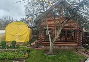 Дом 150м², 2-этажный, участок 9 сот.