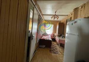 Дом 47м², 1-этажный, участок 5 сот.