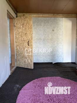 Дом 42м², 1-этажный, участок 2 сот.