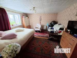 Дом 101м², 2-этажный, участок 7 сот.