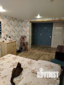 Дом 100м², 2-этажный, участок 2 сот.