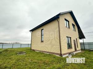 Дом 150м², 2-этажный, участок 8 сот.