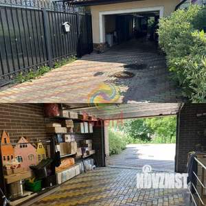 Дом 547м², 3-этажный, участок 7 сот.