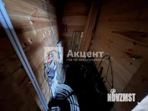 Дом 53м², 1-этажный, участок 10 сот.