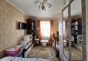 Дом 105м², 1-этажный, участок 5 сот.