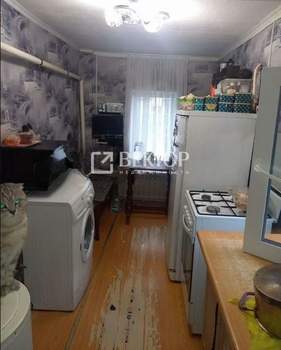 Дом 40м², 1-этажный, участок 3 сот.